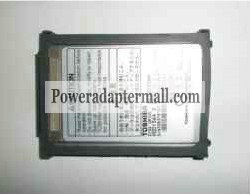 1.8" 20 GB ATA-100 Hard Drive for Toshiba MK2003GAH